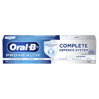 Pro Health Advanced Whitening Mint Toothpaste (110g)