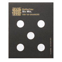 Six Mix Beer (6 x 330ml)