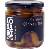 Carmona Olives Mix (198g)