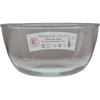 1.5l Mixing Bowl (1ea)