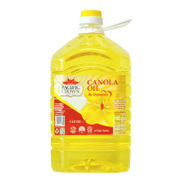 Canola Oil (5l)