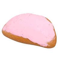 Raspberry Turnover (1pk)