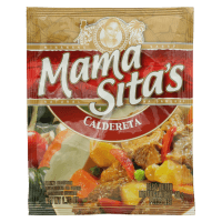 Caldereta Spicy Sauce Mix (50g)