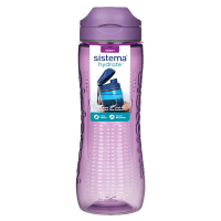 Hydrate Tritan Active Drink Bottle (800ml)