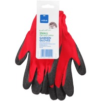 Small Latex Garden Gloves (ea)