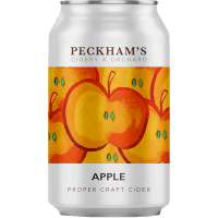 Apple Cider (330ml)