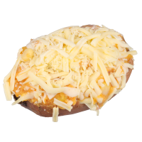 Stuffed Kumara (1pk)