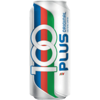 Original Isotonic Sports Drink (325ml)