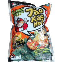 Tom Yum Goong Crispy Seaweed (32g)