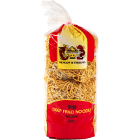 Yee Mee Deep Fried Noodles (360g)