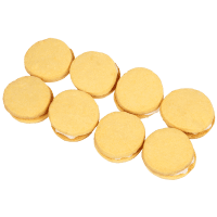 Yo Yo Biscuits (8pk)