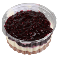 Boysenberry Cheesecake (1pk)