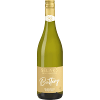 The Taste Collection Buttery Chardonnay (750ml)
