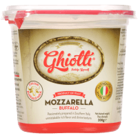 Mozzarella (200g)