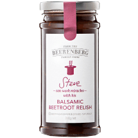 Balsamic Beetroot Relish (280g)