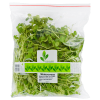 Watercress Herbs (250g)