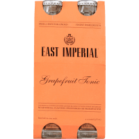 Grapefruit Tonic Water (4 x 150ml)
