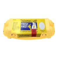 Cage Free Eggs (12pk)