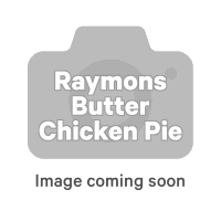 Butter Chicken Pie (1pk)