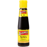 Soy Sauce (210ml)
