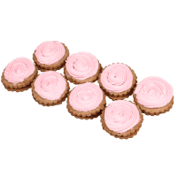 Belgium Biscuits (8pk)