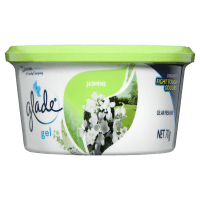 Jasmine Gel Air Freshener (70g)