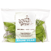 TFG SNOW PEA SNOW PEAS SNOW PEAS 150 GRAM (150g)