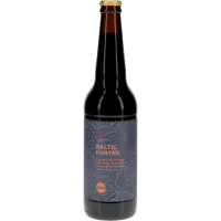 Baltic Porter (500ml)
