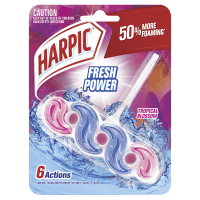 Fresh Power Tropical Blossom Toilet Block Cleaner (1pk)