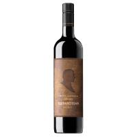The Barossan Shiraz (750ml)