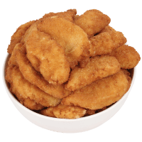 Chicken Tenders (kg)