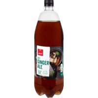 Dry Ginger Ale (1.5l)