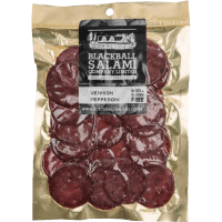 Venison Pepperoni Salami (100g)