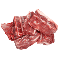 Lamb Pieces (kg)