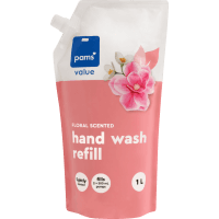 Floral Scented Hand Wash Refill (1l)