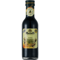 Organic Balsamic Vinegar Two leaf (250ml)