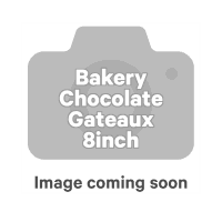 Chocolate Gateaux 8inch (1pk)