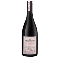 Pioneer Block Pinot Noir (750ml)