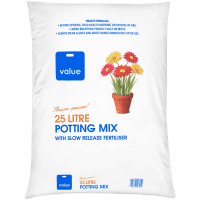 Potting Mix (25l)