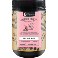 Collagen Beauty Skin Hair Gut Health (225g)