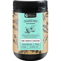 Collagen Body Joint Bone Gut Health (225g)