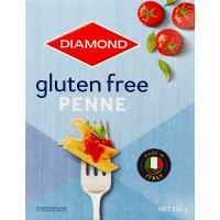 Gluten Free Penne (250g)