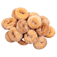 Cinnamon Mini Donuts (20pk)
