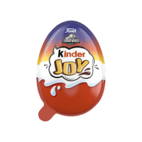 Joy Chocolate Egg (20g)