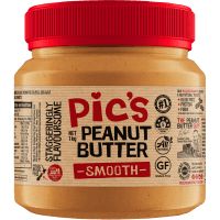 Really Good Smooth Peanut Butter (1kg)