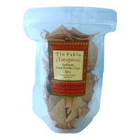 Totopitos Spicy Authentic Corn Tortilla Chips (230g)