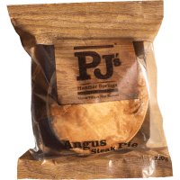 Canterbury Angus Steak Pie (220g)