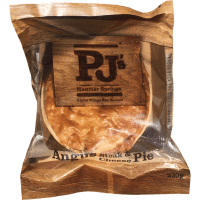 Canterbury Angus Steak & Cheese Pie (230g)