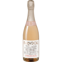 Sparkling Blush Rose (750ml)