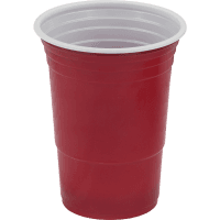 Party Cups (20pk)